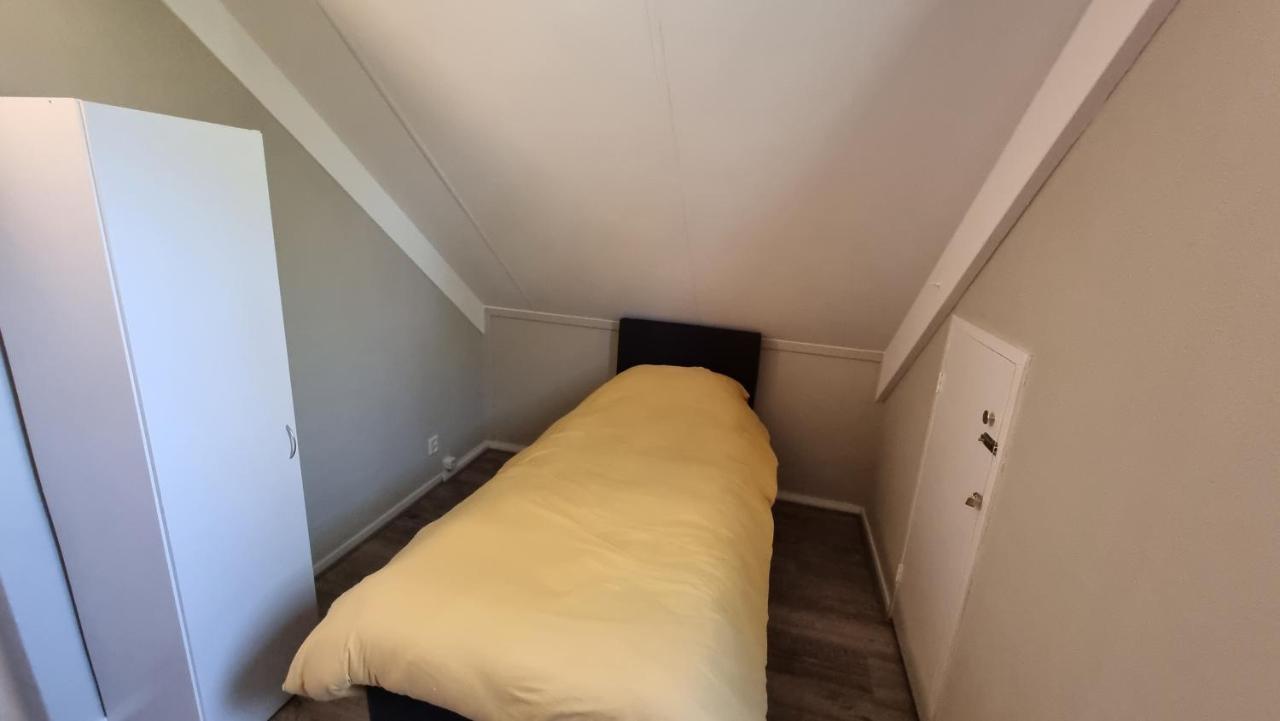 Vakantiewoning Maas En Waal 100 Ewijk Ngoại thất bức ảnh